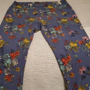 Lularoe leggings